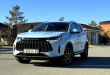 В Казахстане протестировали Jetour X50: городской кроссовер, который не требует привыкания.