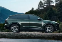 В Китае представлены обновлённые Nio ES6, EC6, ET5 и ET5 Touring для поддержания конкурентоспособности на рынке.