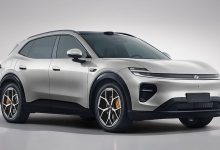 В Китае представлен кроссовер Changan Nevo Q06 с 800-вольтовой системой и двумя электромоторами в версиях EV и EREV