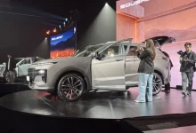 В Казахстане бренд Soueast вышел на рынок с тремя кроссоверами и локальным производством.