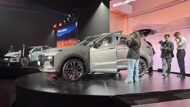 В Казахстане бренд Soueast вышел на рынок с тремя кроссоверами и локальным производством.