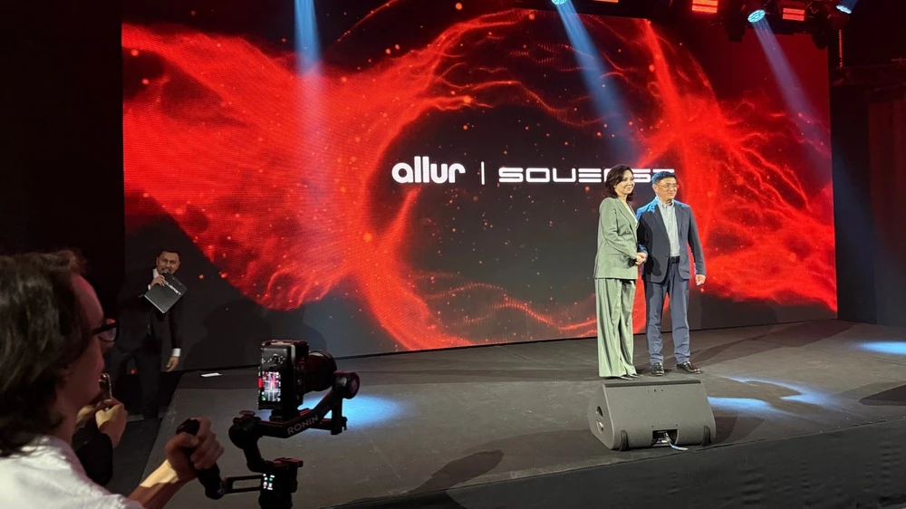 Soueast презентация в Казахстане