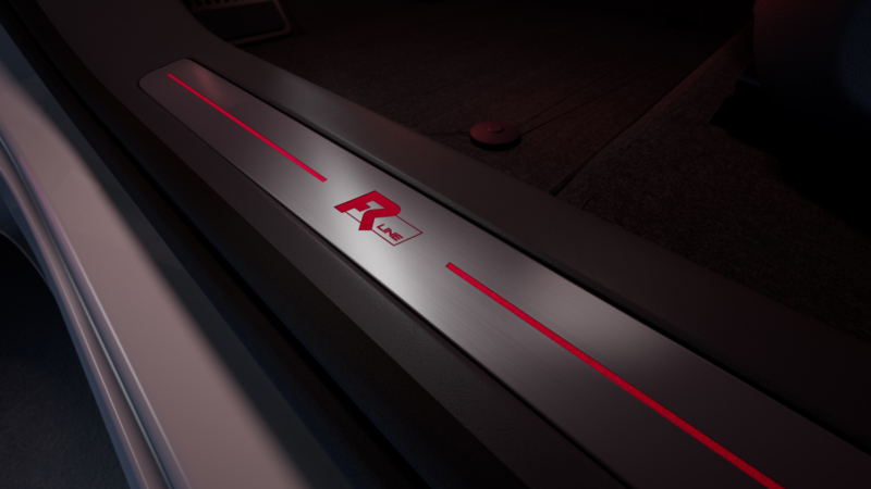 В Китае выпущена специальная версия модели Zeekr 001 в честь её юбилея.